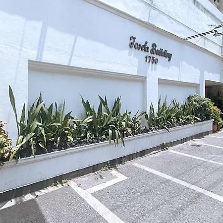 Stay Malate Hostel By Reddoorz