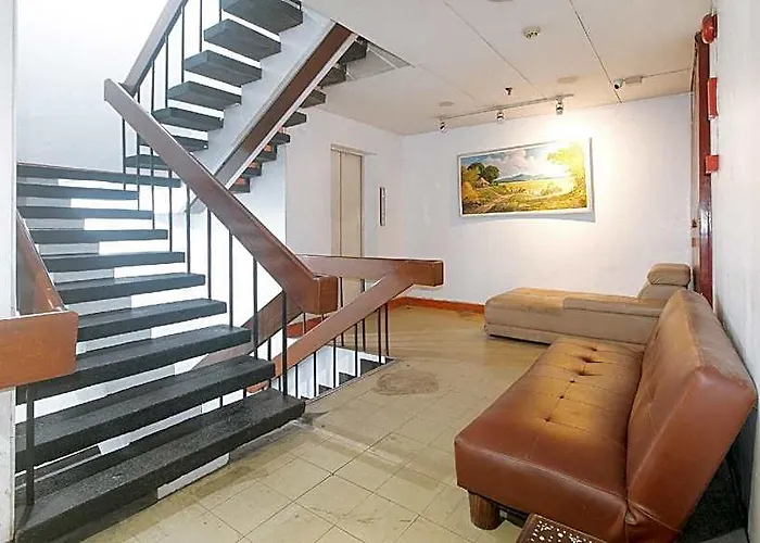 Hotel Malate By Reddoorz Manille