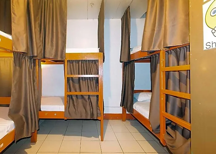 Hotel Malate By Reddoorz *
