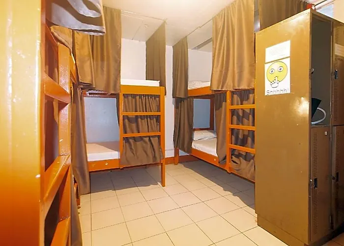Hotel Malate By Reddoorz