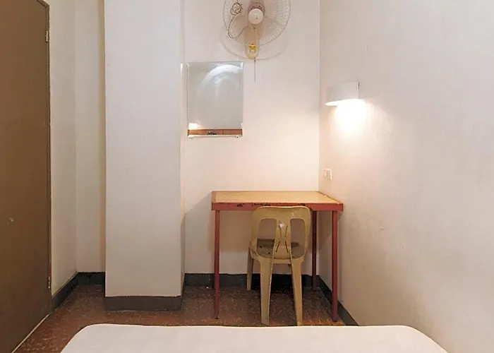 Hotel Malate By Reddoorz