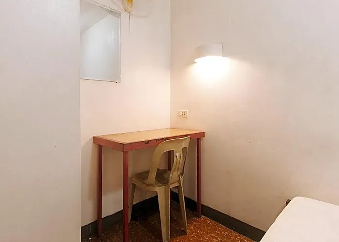 Hotel Malate By Reddoorz