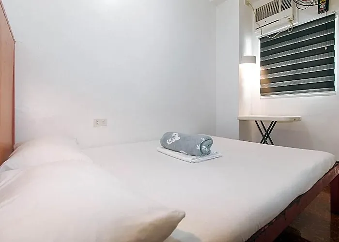 Malate By Reddoorz *