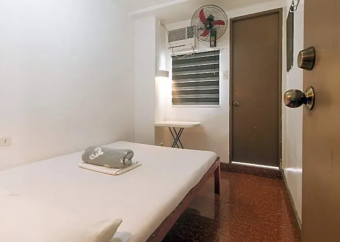 Malate By Reddoorz Manille