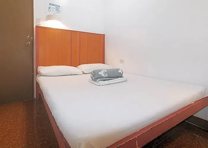 Hotel Malate By Reddoorz Manille