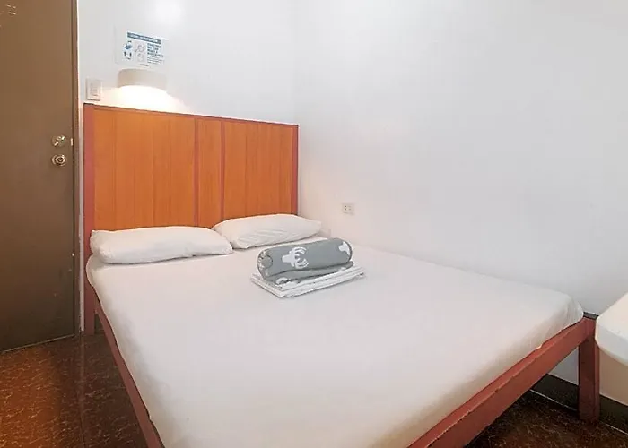 Hotel Malate By Reddoorz Manille