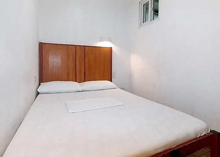 Hotel Malate By Reddoorz