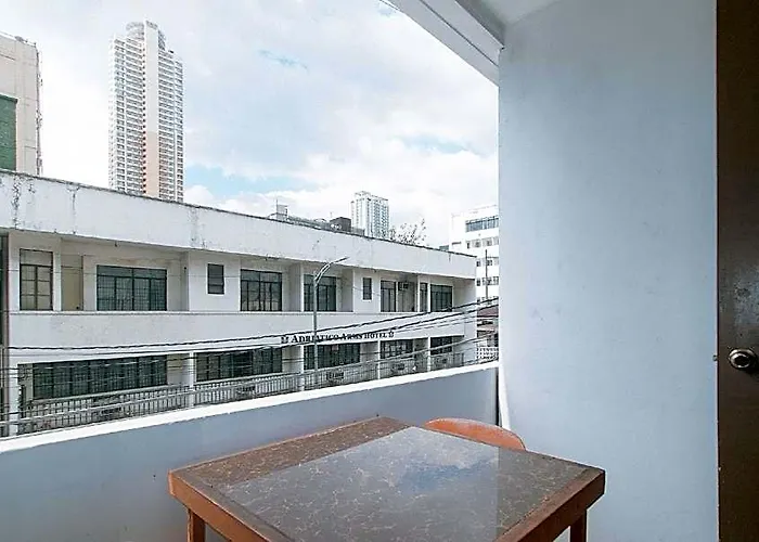 Hotel Malate By Reddoorz Manilla